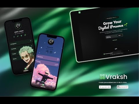 Vraksh gallery image