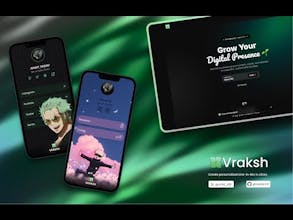 Vraksh gallery image