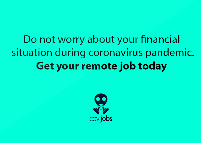 covijobs gallery image