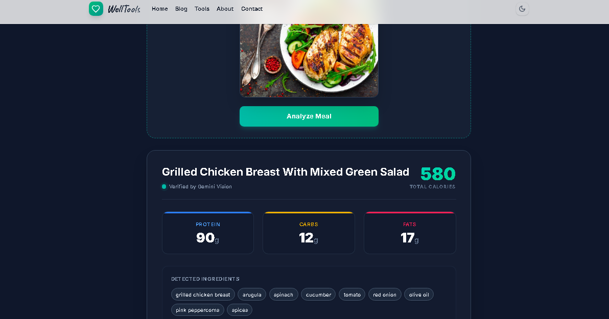 WellTools gallery image