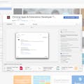 Chrome Developer Tool