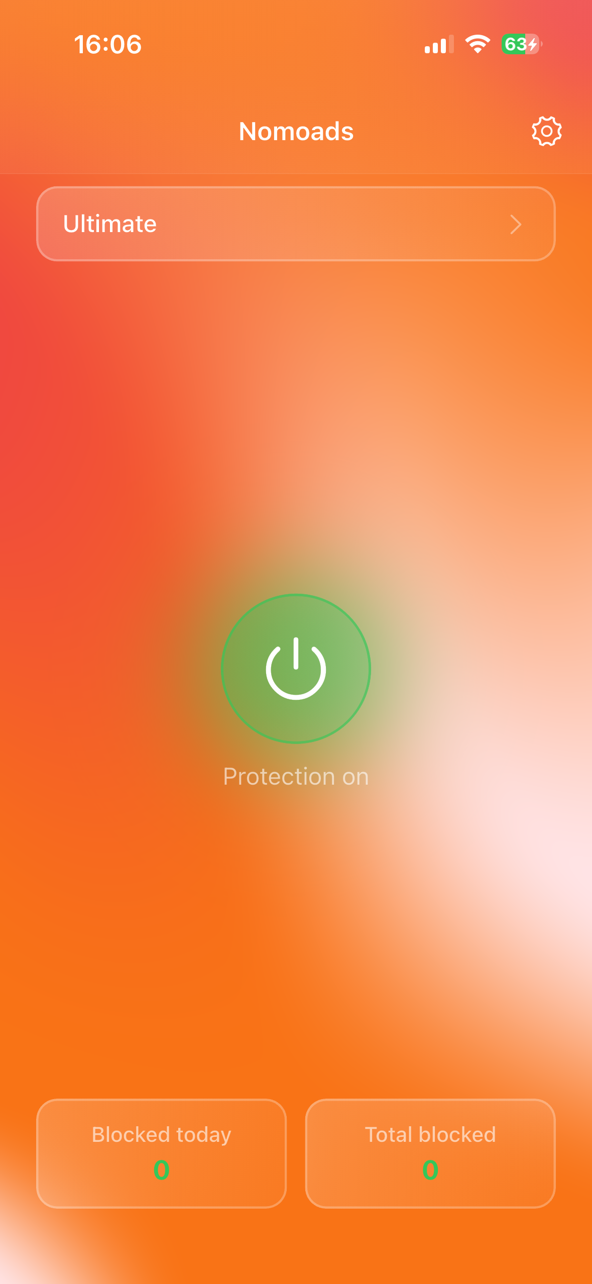 Nomoads gallery image