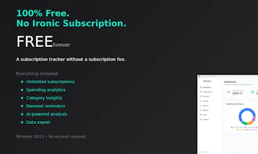 SubScriptor gallery image