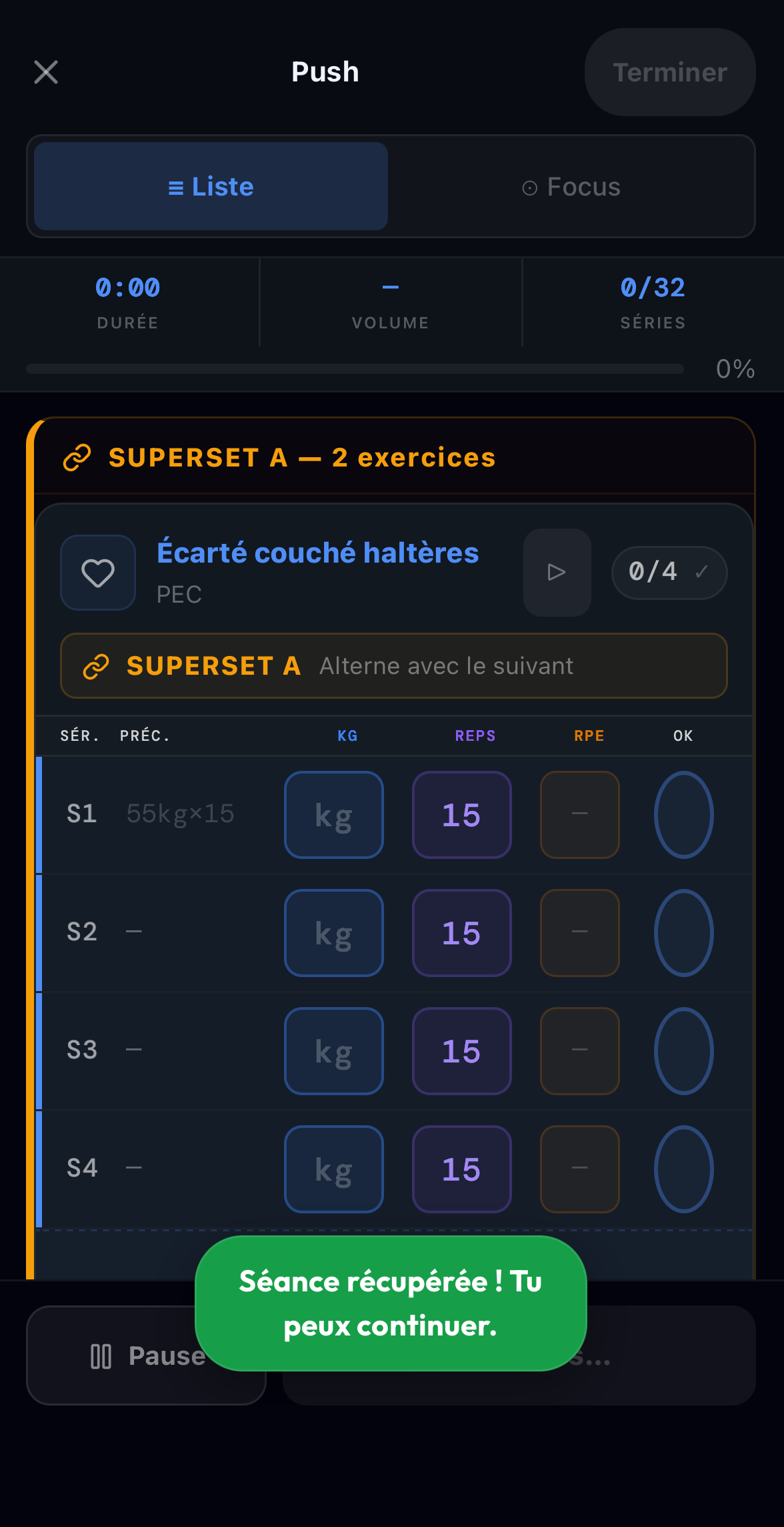 CoachPro+ gallery image