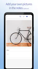 Noteful gallery image