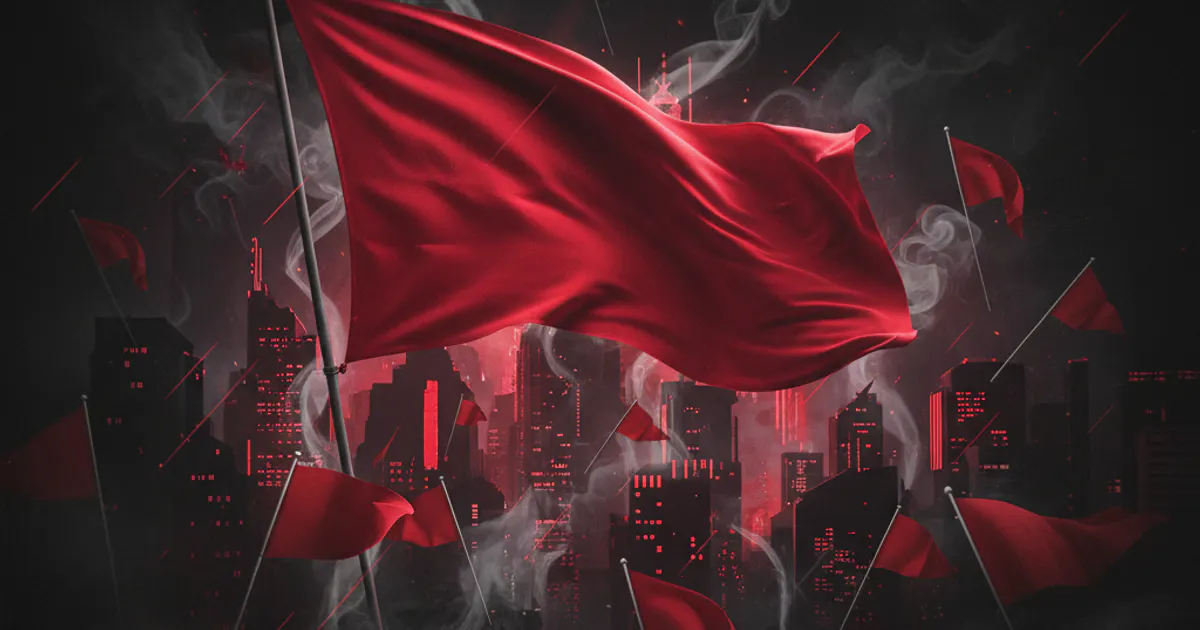 RedFlag gallery image