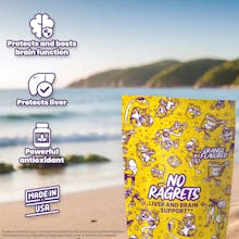 NO RAGRETS gallery image