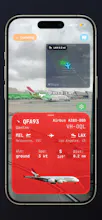 ARDAR - AR Flight Tracker gallery image