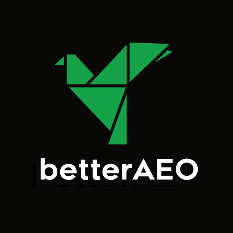 betterAEO logo