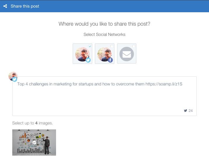 SoAmpli gallery image