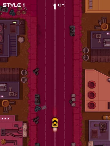 Chrome Death gallery image