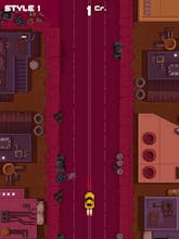 Chrome Death gallery image