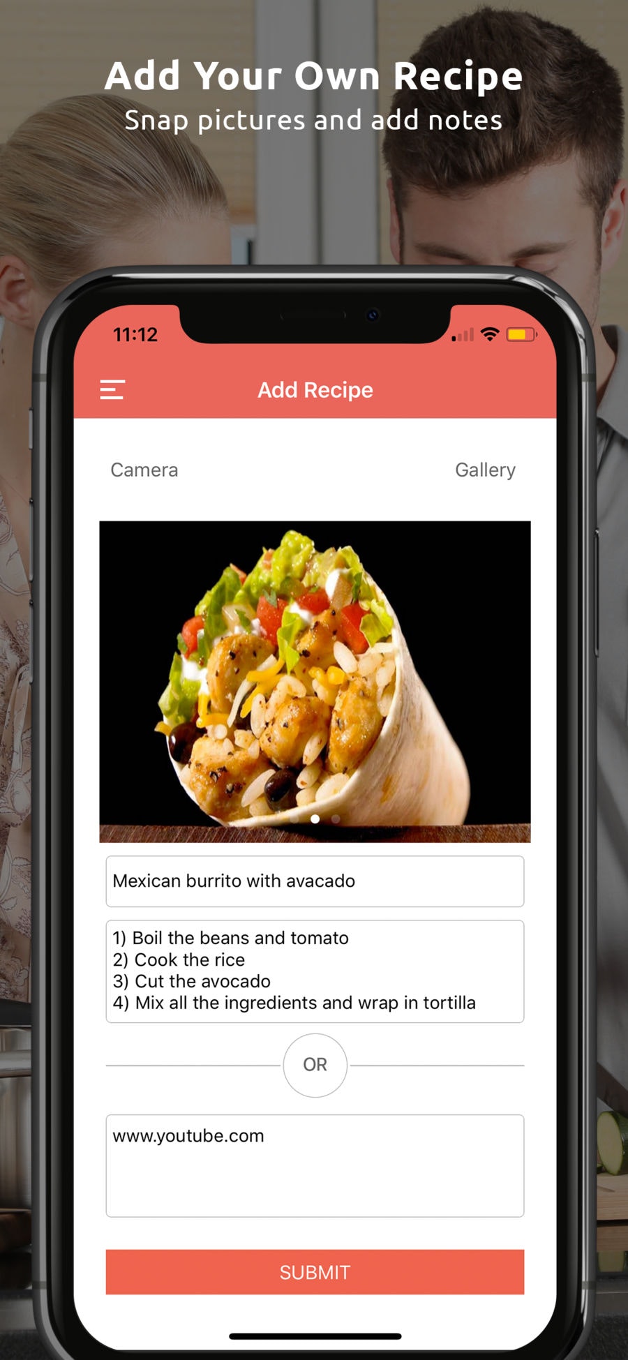 Recipe World - Healthy Recipes gallery image