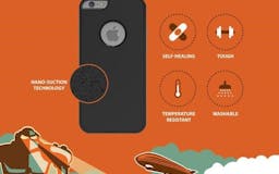 The Original iPhone Anti-Gravity Case media 2