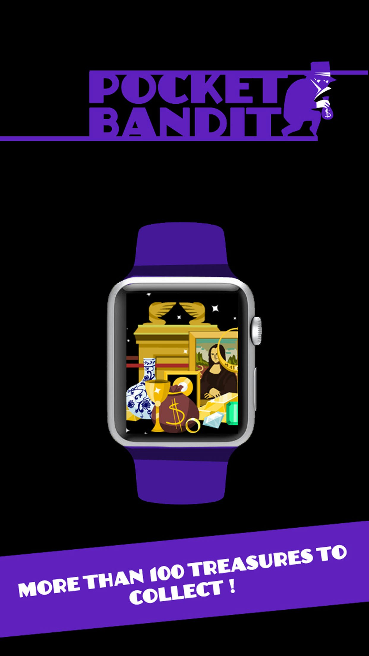 Pocket Bandit gallery image