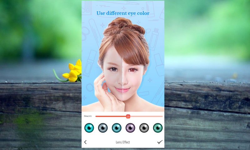 Beauty Makeup gallery image
