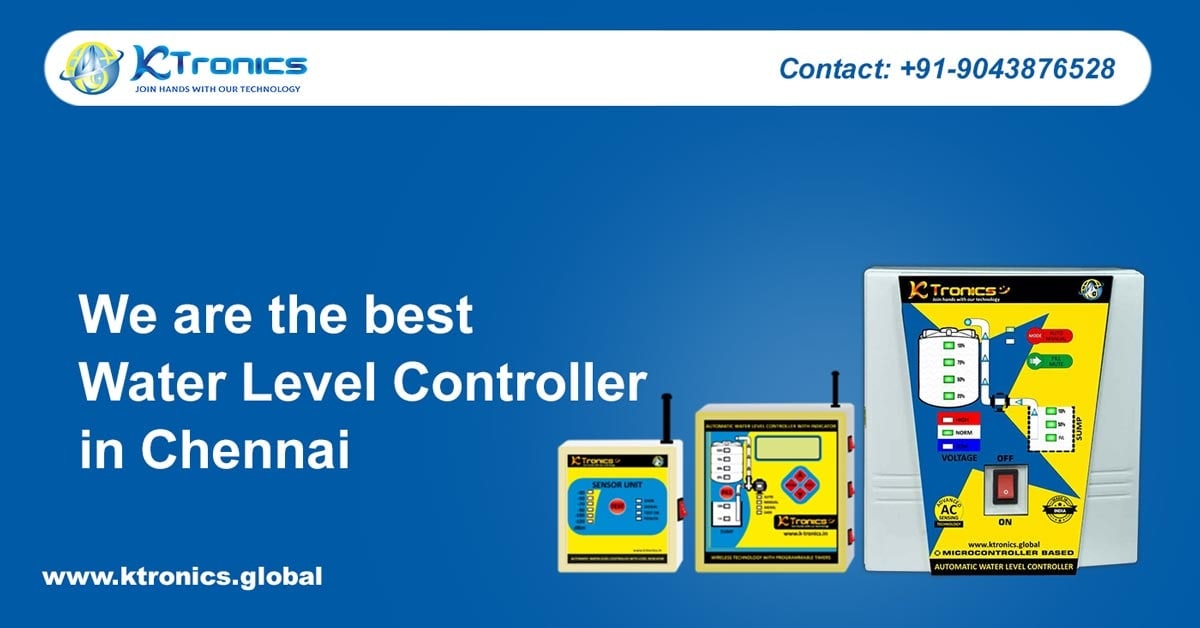 water level controller in chennai gallery image