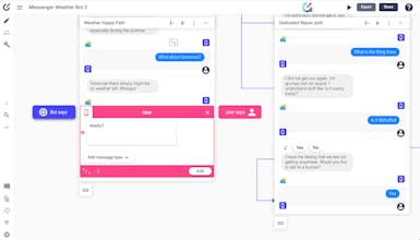 Botsociety gallery image