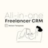All-in-one Freelancer CRM