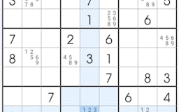 Sudoku Pro - Classic Puzzle media 1