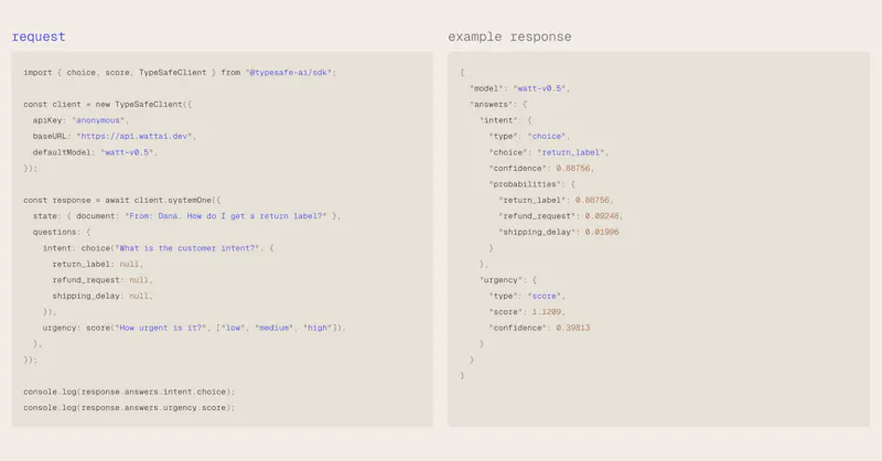WattAI screenshot 3
