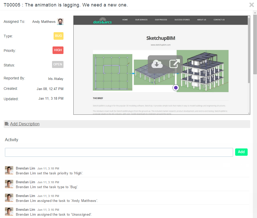 zipBoard gallery image