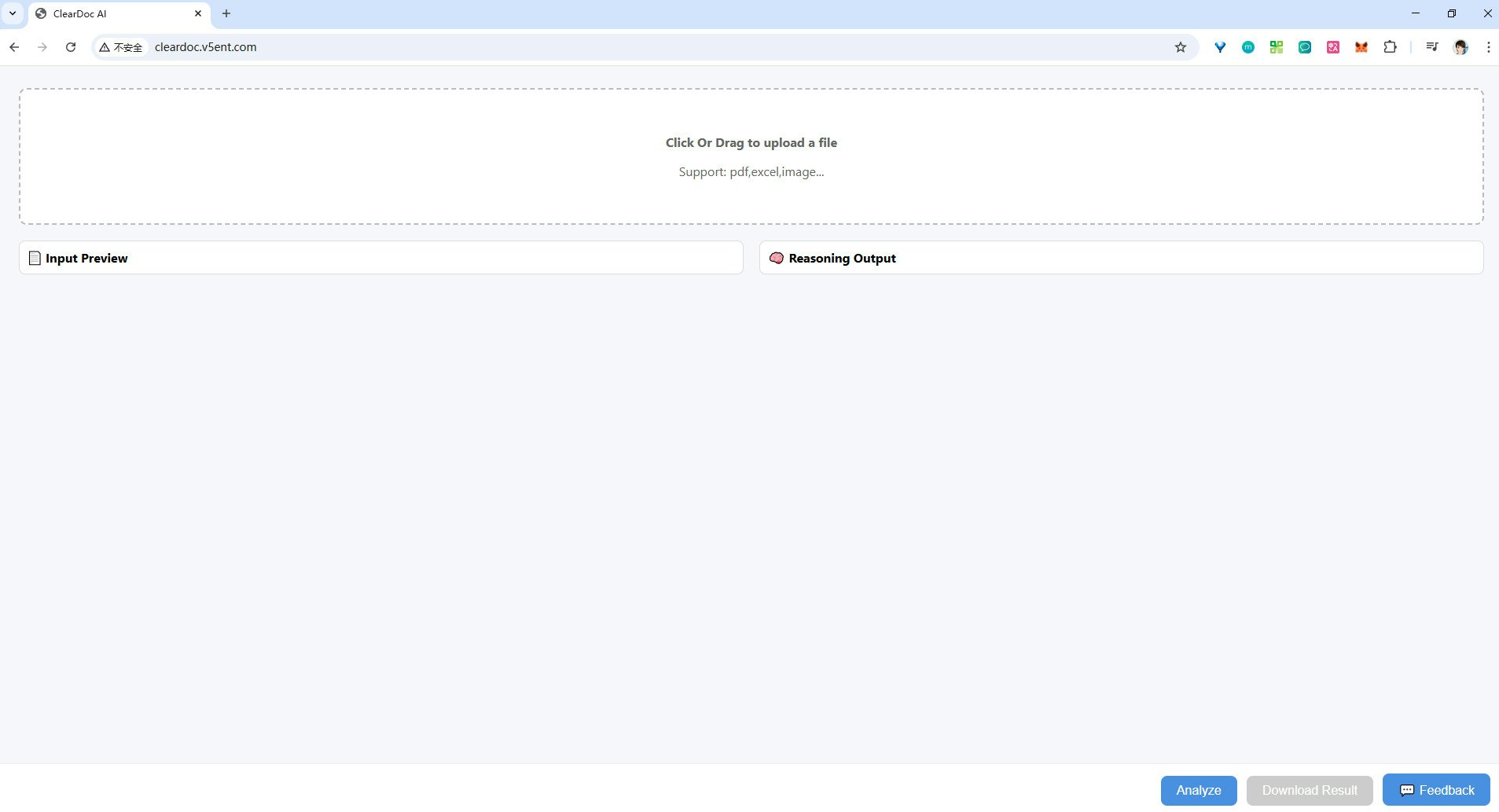 Cleardoc media 2
