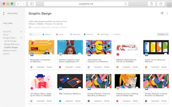 unpalette gallery image