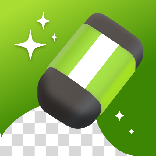 Remove Objects - Pho... logo
