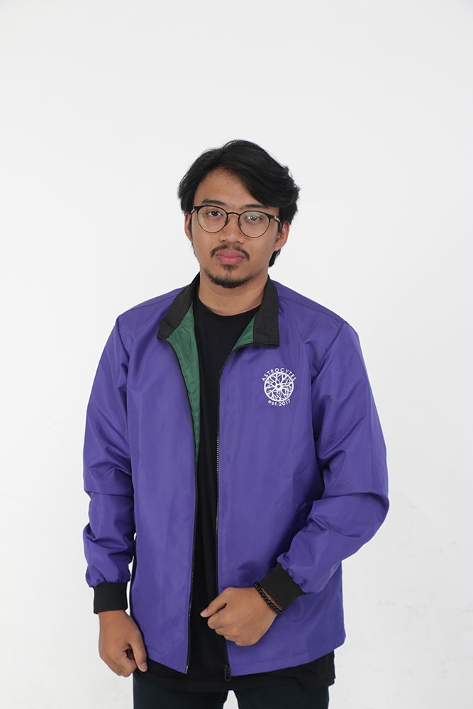 Konveksi Jaket Custom Malang