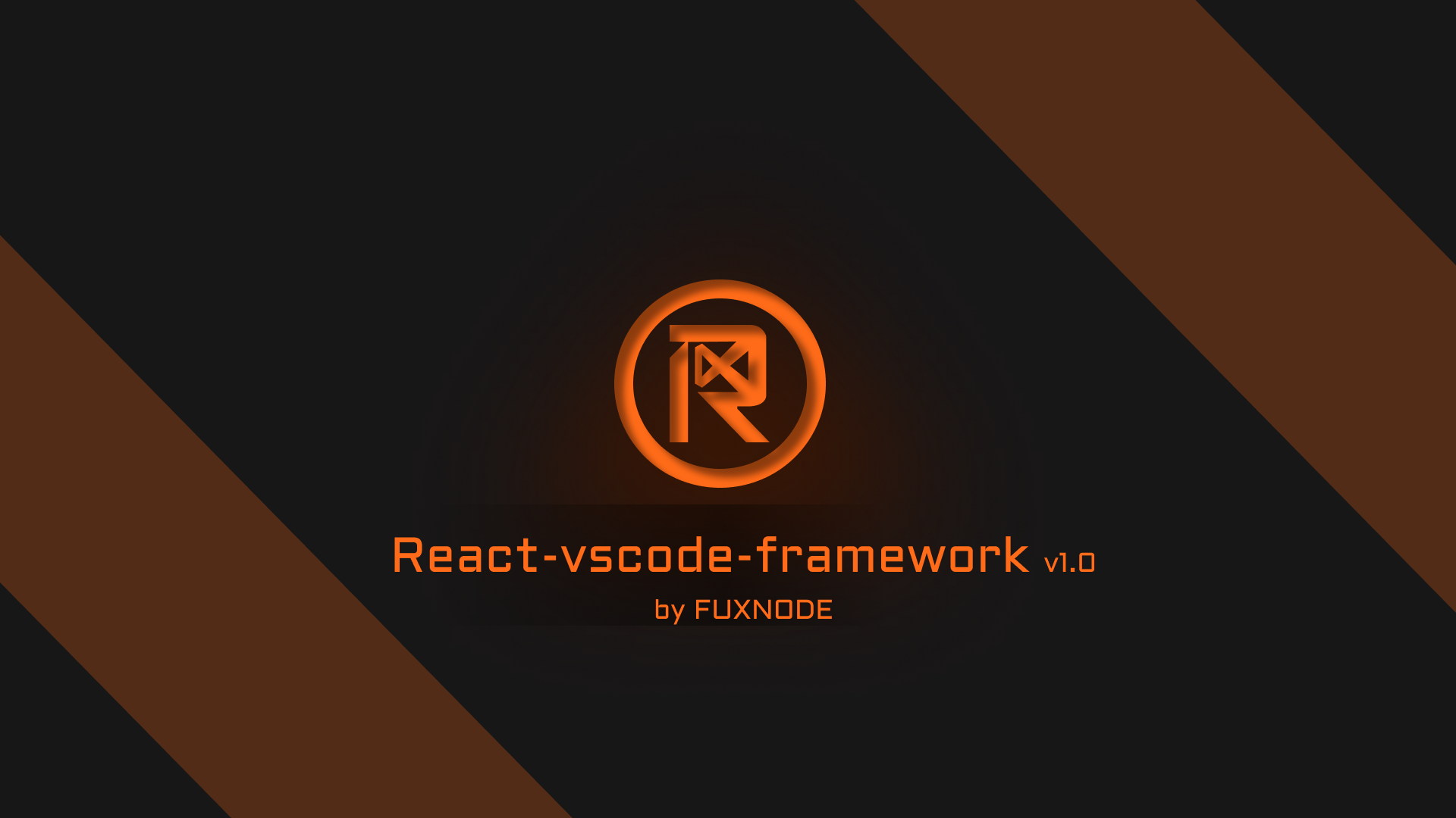 Reagire vscode cli media 2