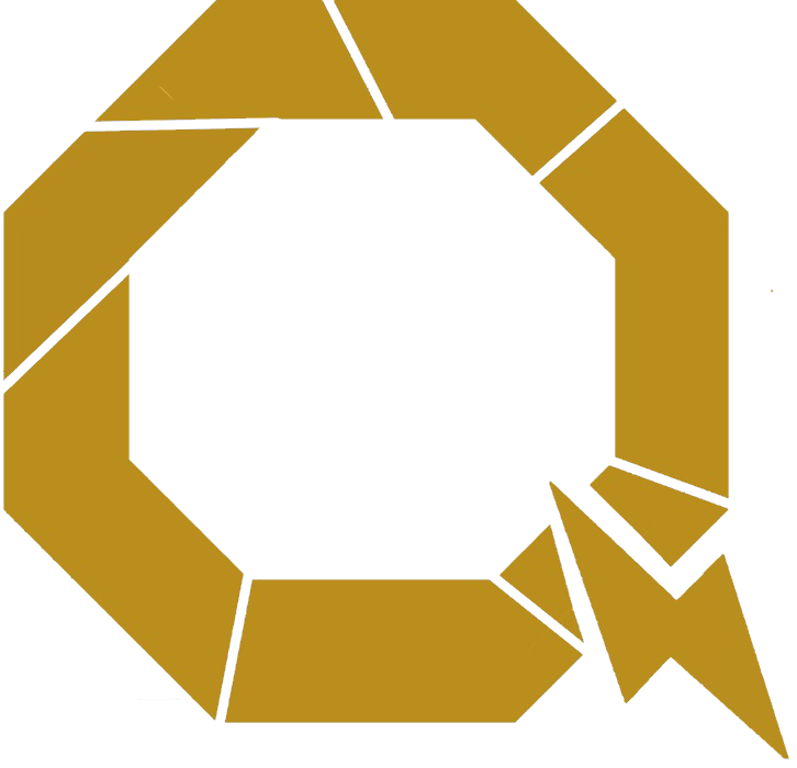 MyQuants logo