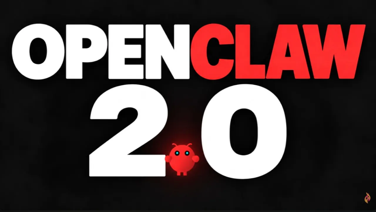 OpenClaw 2.0: Windows App Setup Guide gallery image