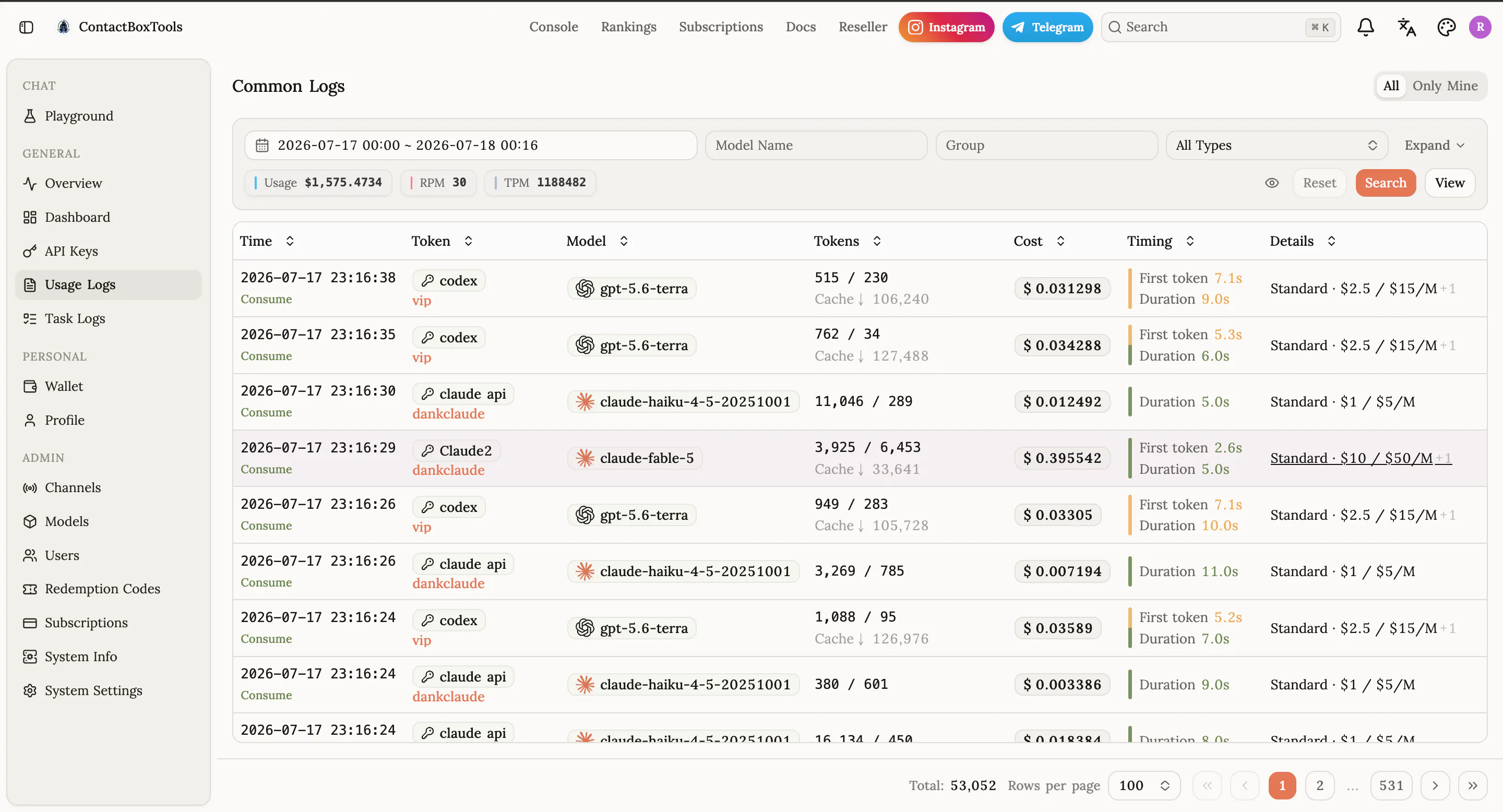 ContactBoxTools gallery image