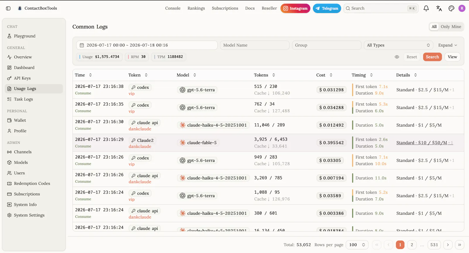 ContactBoxTools screenshot 5