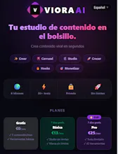 VIORA AI gallery image