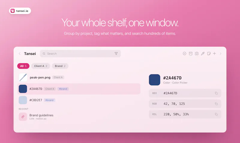 Tansei  screenshot 12