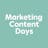 Marketing Content Calendar