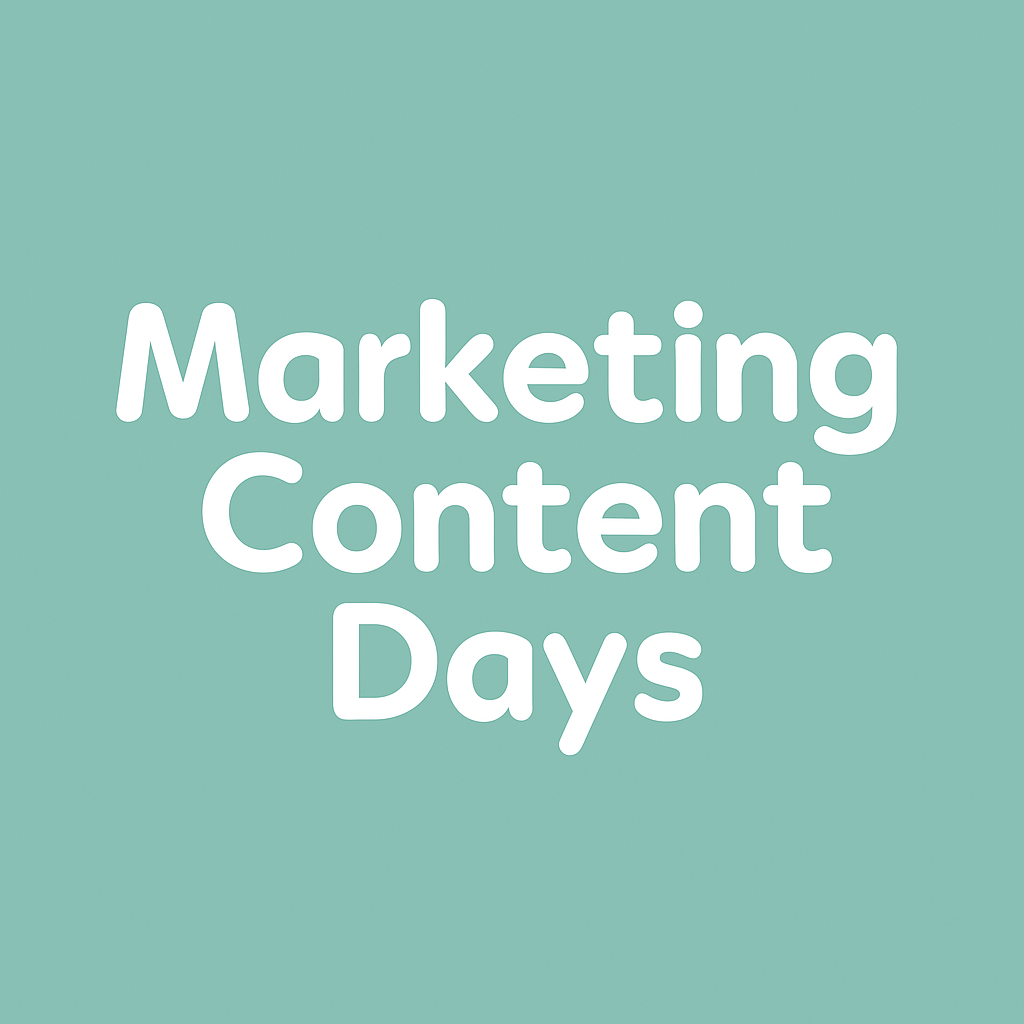 Marketing Content Ca... logo