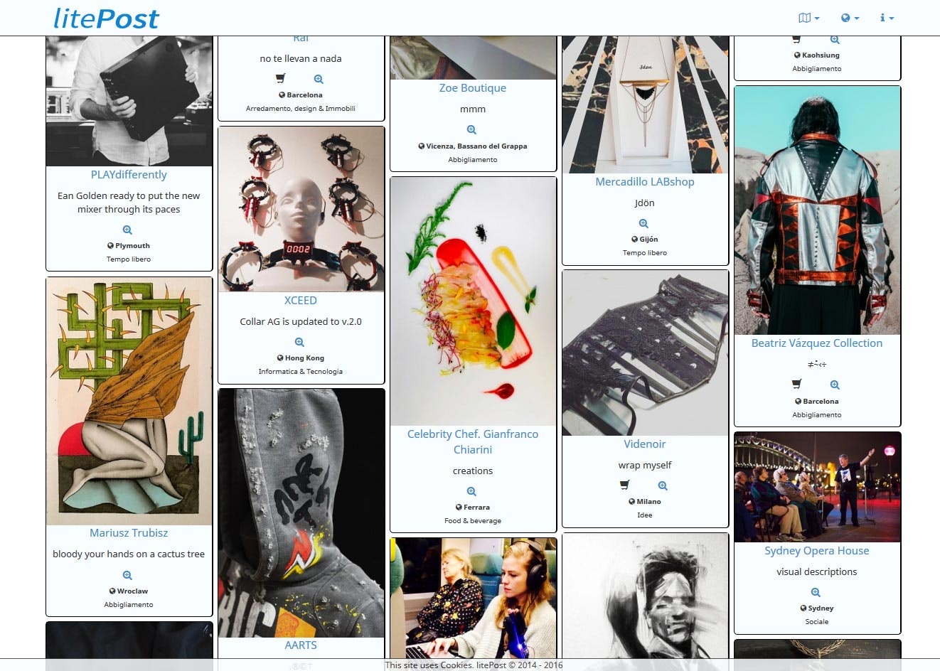 litePost gallery image