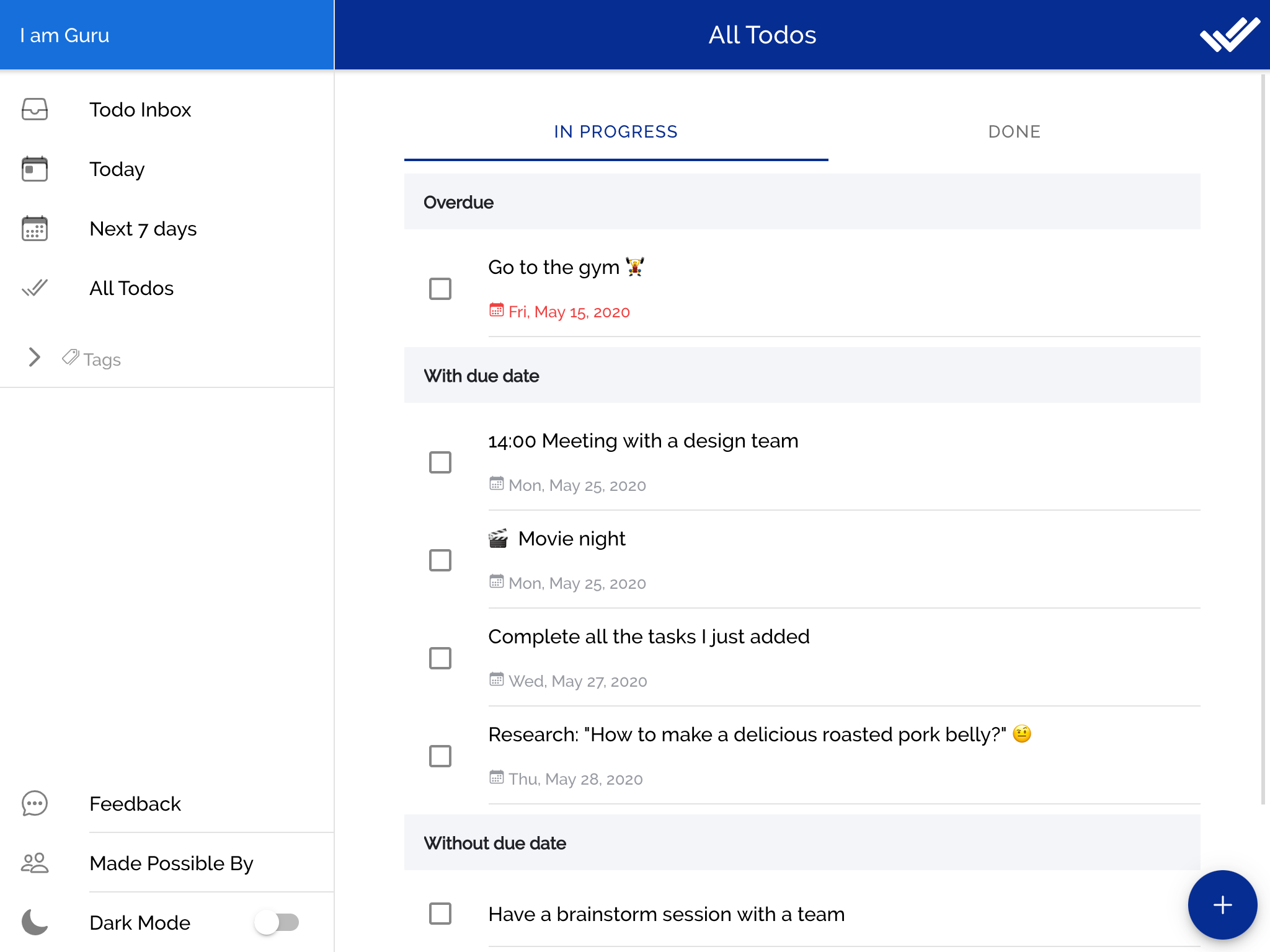 Tobidun gallery image