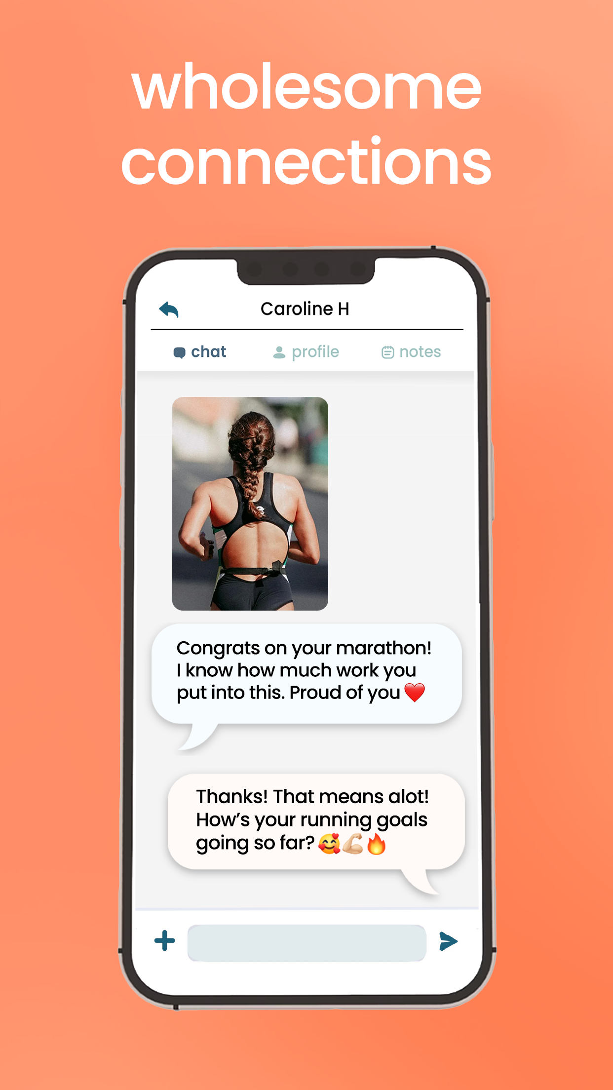 Huppily App - The Friendship App with no faces, just happy vibes media 7