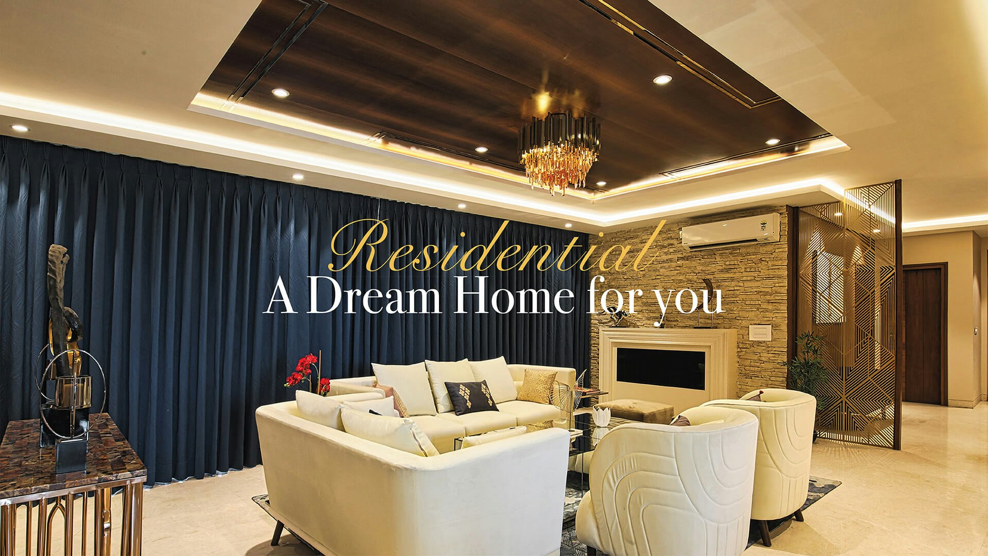 Progetti residenziali in Gurgaon Experon
