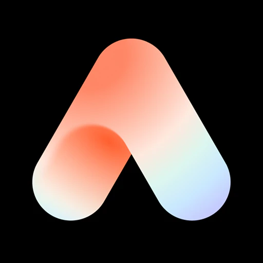 Airbrush Studio logo