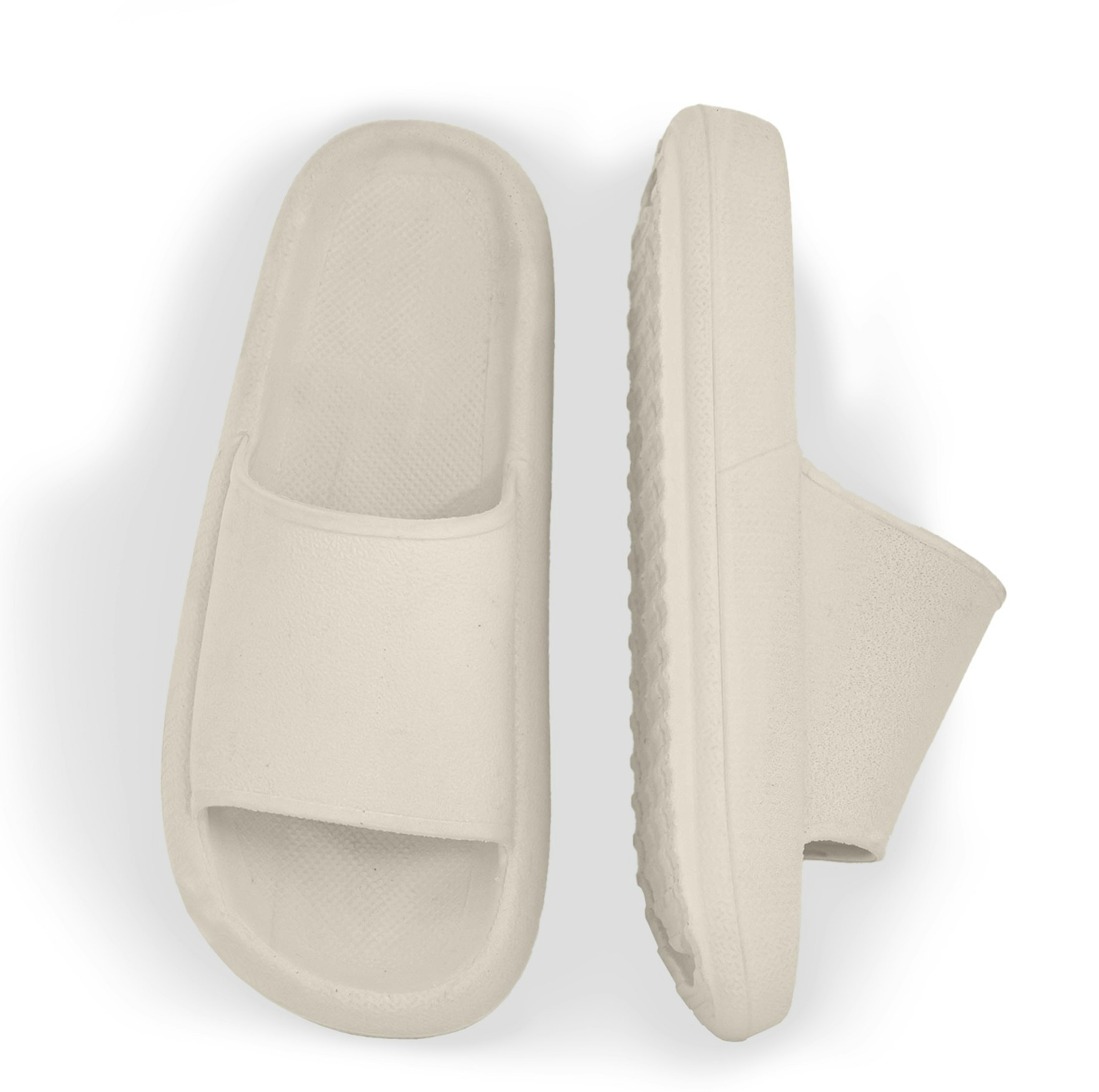 Chinelo Slide Nuvem Hiperflex gallery image
