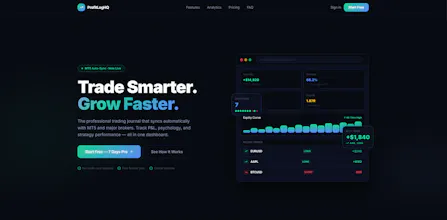 ProfitLogHQ gallery image