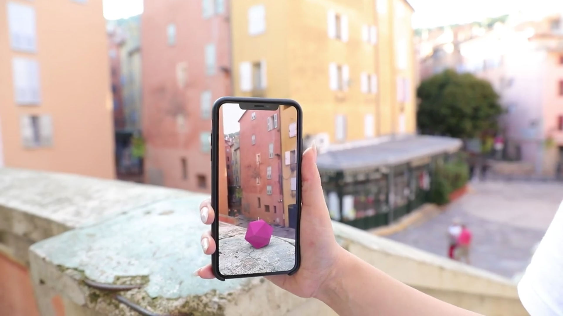 Embla Candles gallery image