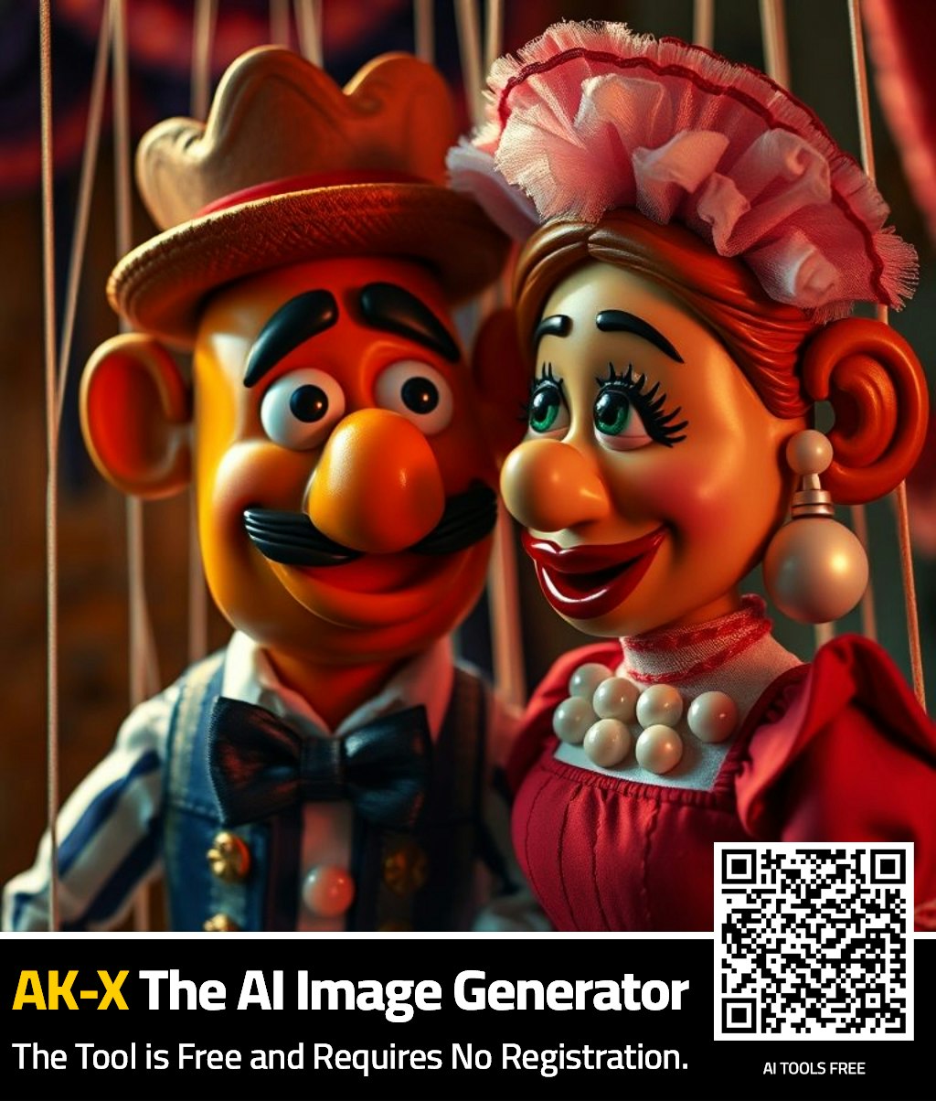 Média GÉNÉRATEUR D'IMAGES IA AK-X - Créez instantanément de superbes images IA, gratuitement et sans inscription 8