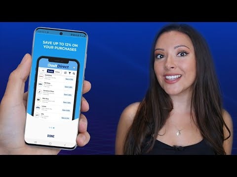 DashDirect gallery image