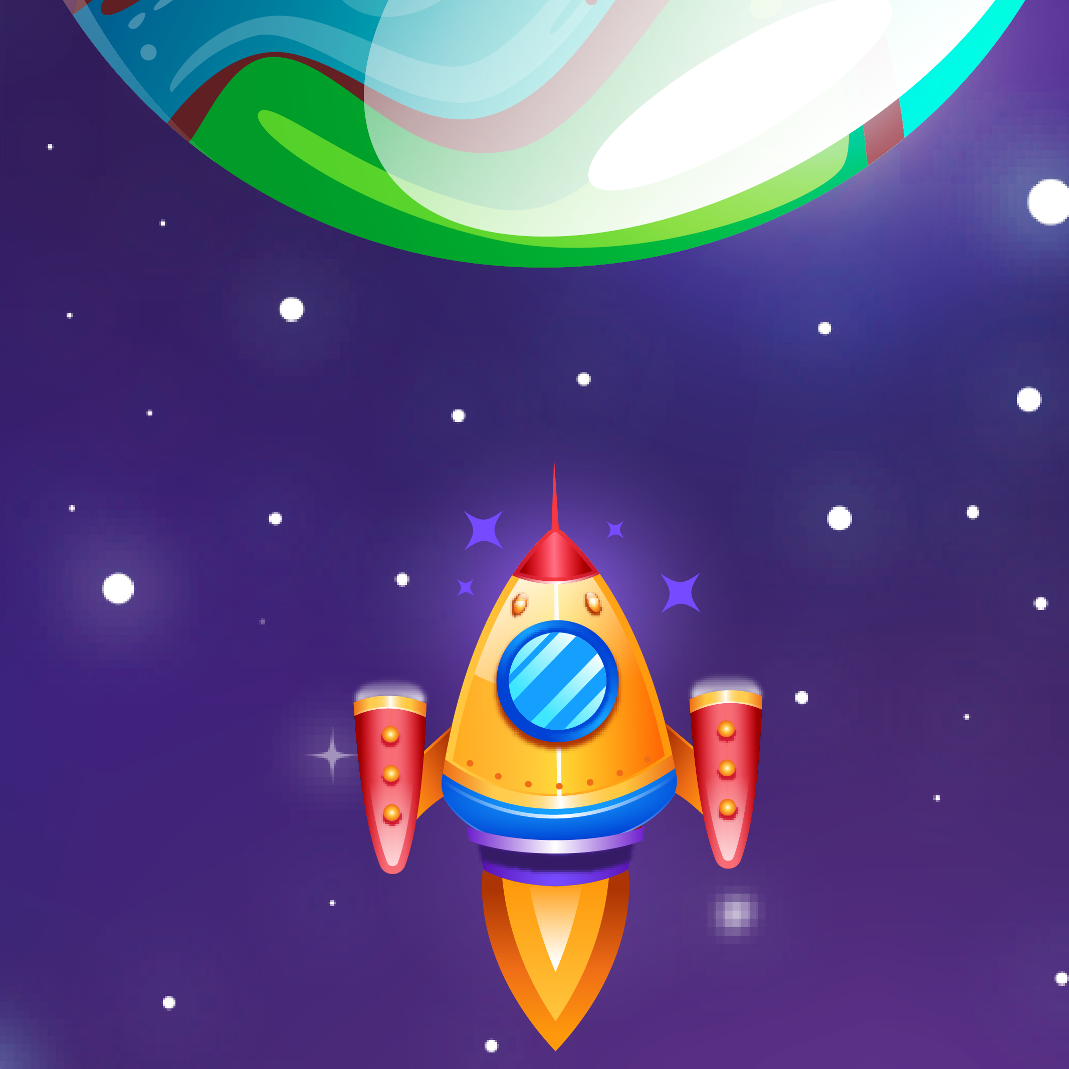 Swift Panda Game Studio gallery image